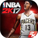 nba2k17手机版中文版