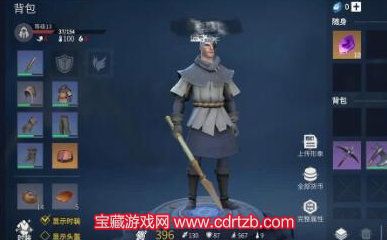 冰原守卫者新手怎么玩 保姆级新手开荒简介