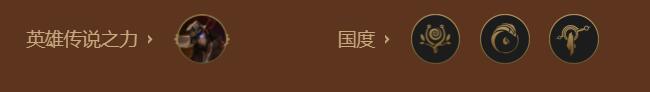 金铲铲之战s9巨神峰佛耶戈阵容攻略 s9巨神峰佛耶戈阵容搭配详细介绍[多图]图片5