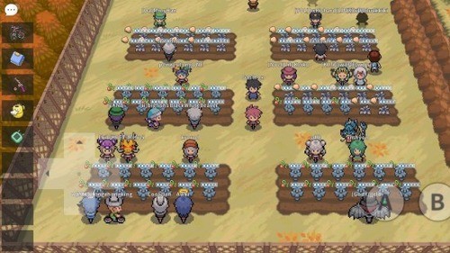 pokemmo游戏下载手机版下载安装2023版本