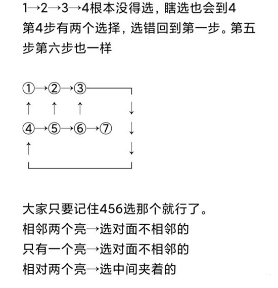 原神天遒谷五角星火炬怎么点亮？任务完成步骤图文一览[多图]图片2