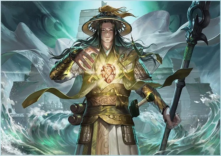 三国杀哪个武将最厉害？云玩家眼中最强的武将都有谁