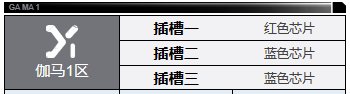 《钢岚》赛文角色介绍一览