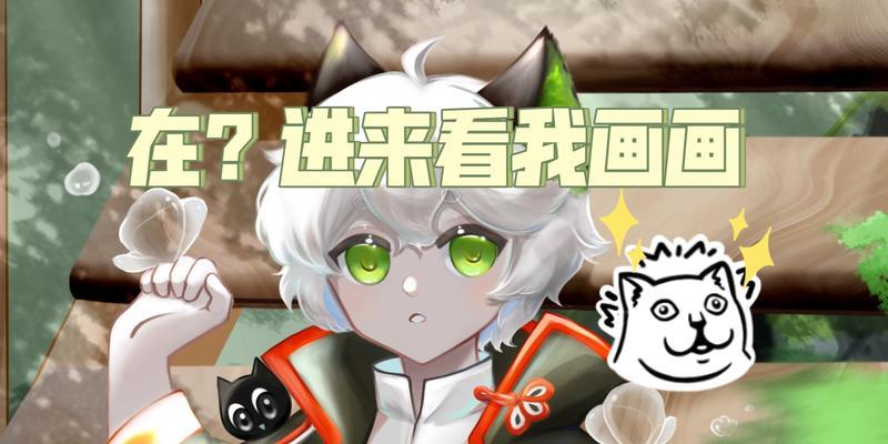 《明日方舟》与罗小黑联动角色分析（一起来看看这些新伙伴吧！）