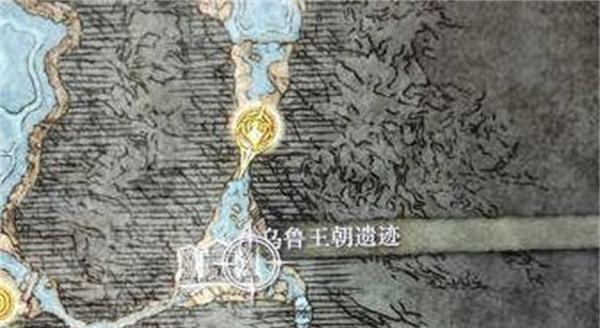 《探秘艾尔登法环西亚坛神授塔》（神秘之地位置一览，带你轻松进入游戏）