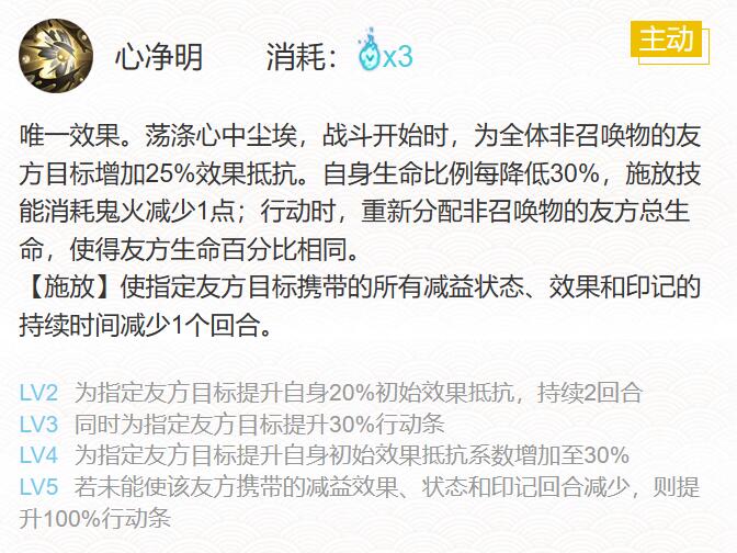 阴阳师2024禅心云外镜御魂怎么搭配 阴阳师2024禅心云外镜御魂搭配一览图4