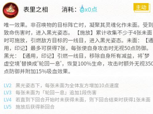 阴阳师2024空相面灵气御魂怎么搭配 阴阳师2024空相面灵气御魂搭配一览图2