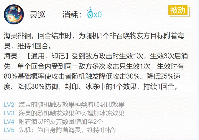 阴阳师2024灵海蝶御魂怎么搭配 阴阳师2024灵海蝶御魂搭配一览图4