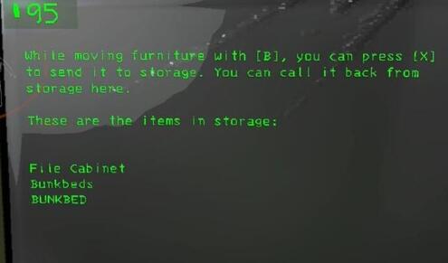《致命公司》存放物品使用方法攻略