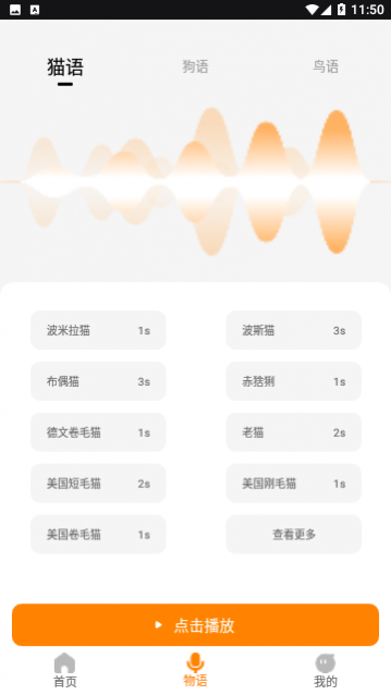 仓鼠翻译器2024免费版