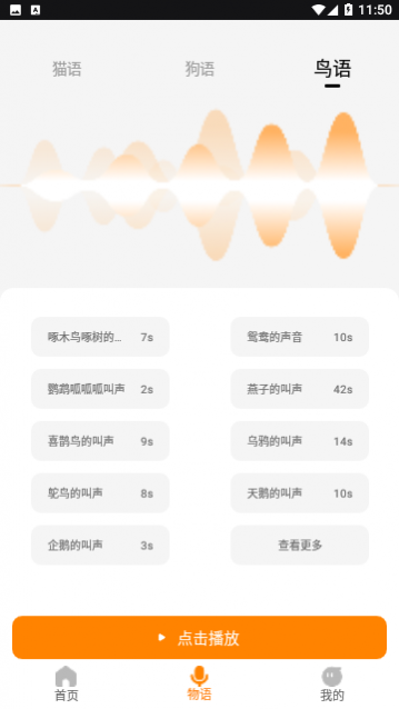 仓鼠翻译器2024免费版