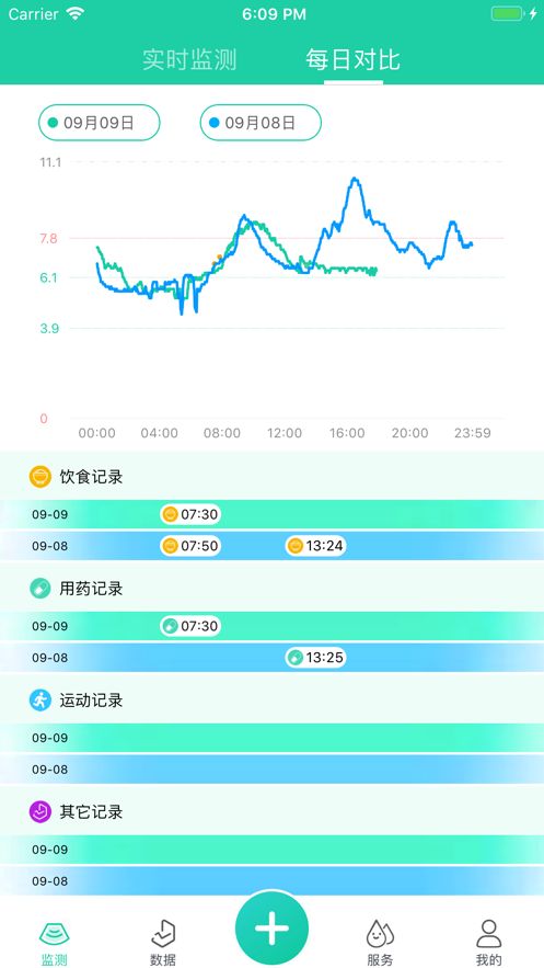 颐健安app下载安卓版图片2