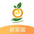 奇麟鲜品商家版app下载