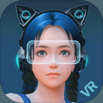 我的VR女友无限钻石版免费下载