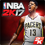 nba2k17手机版ios版手机免费下载