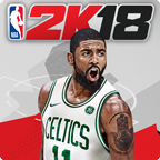 nba2k18安卓版苹果版下载安装