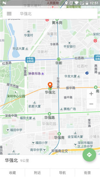 Bmap地图最新版2022版下载