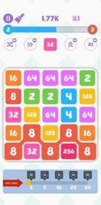 数字连线2048安卓最新版