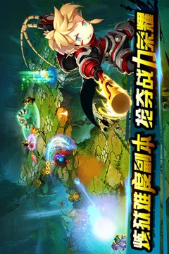 西游神魔免费版修改版