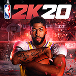 nba2k20全人物破解版