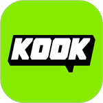 KOOK语音APP免费下载安装2022最新版