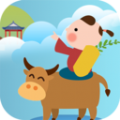 儿童古诗拼音版apk