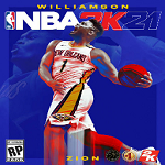 安卓nba2k21正版