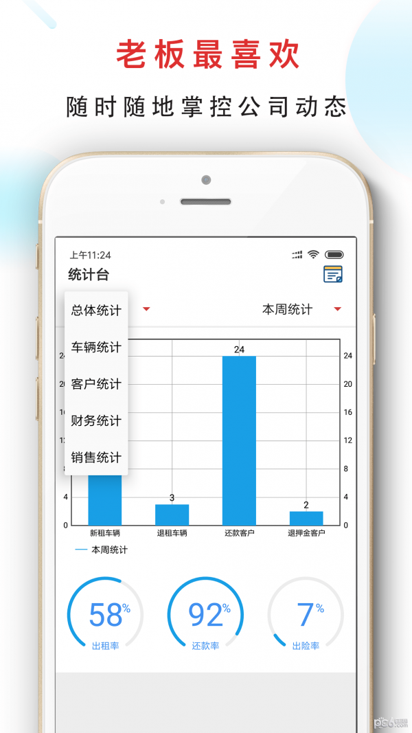 嘀友管车最新版安卓下载