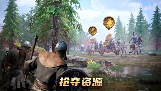 阿瓦隆之王免费版最新版