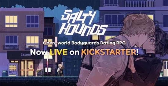 saltyhounds下载中文版