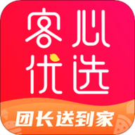 客心优选app