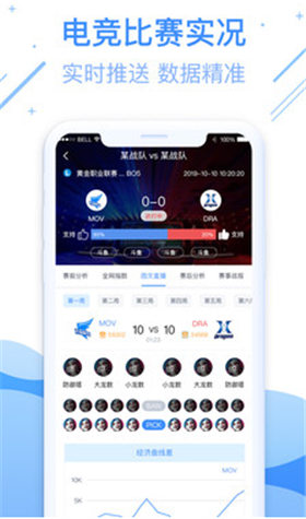 尚牛电竞APP