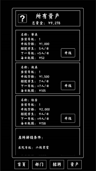 大学食堂模拟器游戏下载