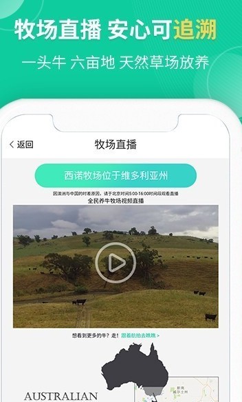 全民养牛app