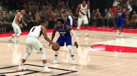 nba2k21安卓版下载最新版安卓下载