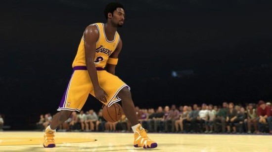 nba2k21安卓版下载最新版安卓下载