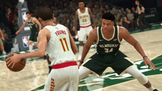 nba2k21安卓版下载最新版安卓下载