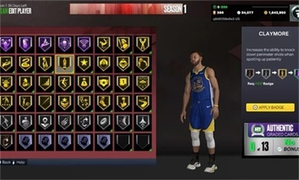 nba2k23手游官网下载app下载最新版