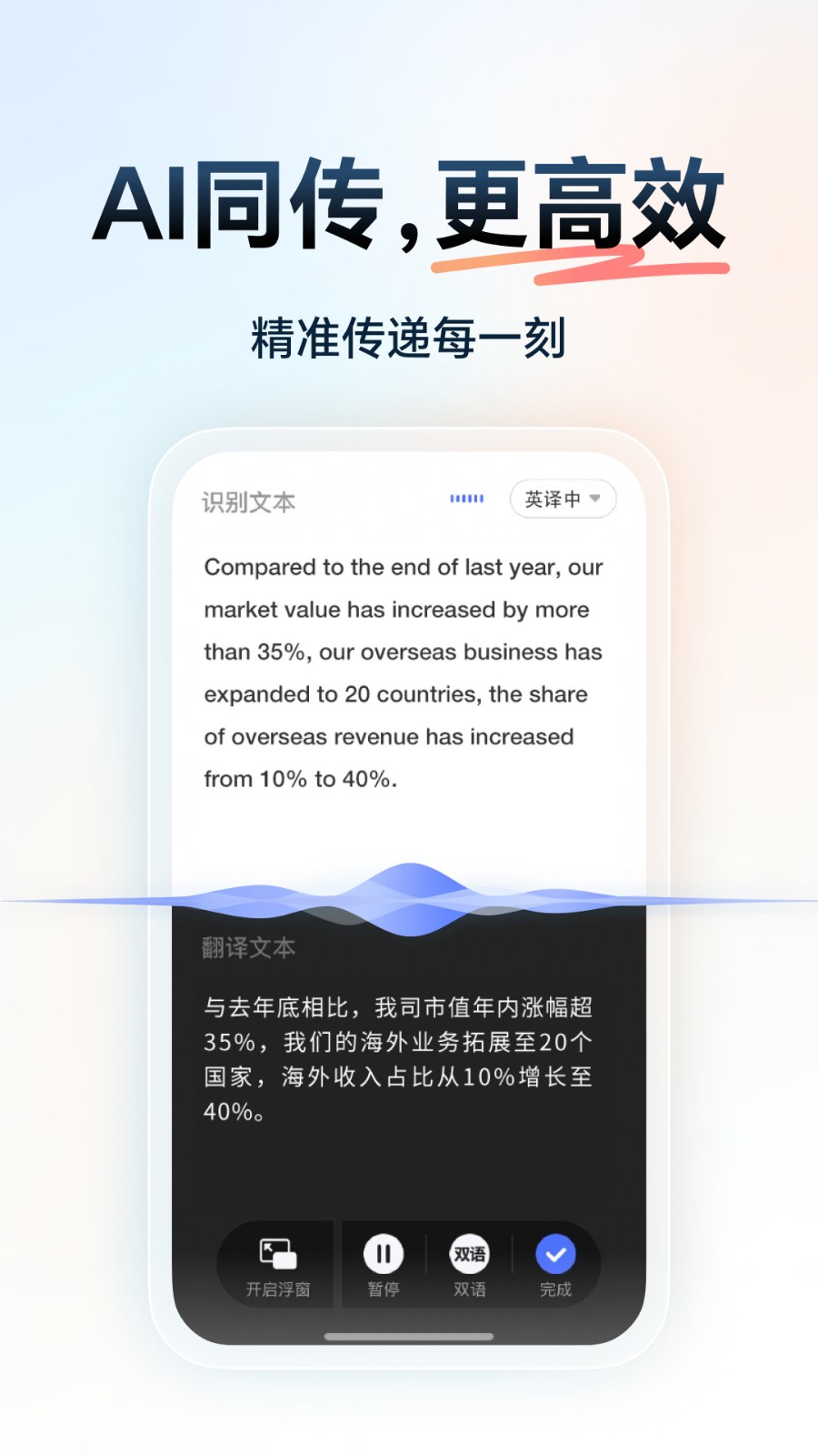 网易有道词典app