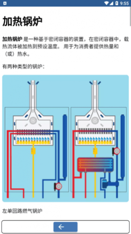 水管工手册纯净版