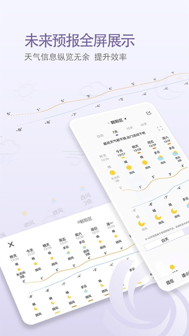 中国天气下载免费版本